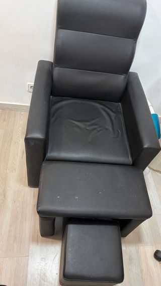Mobiliario estetica