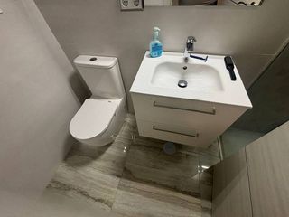 Casa adosada en venta en Arco Norte - Avda. España en Dos Hermanas