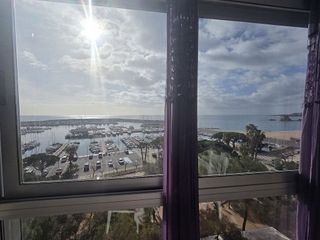 Piso en venta en Centre en Blanes