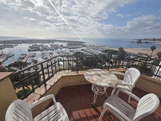 Piso en venta en Centre en Blanes