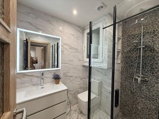 Piso en venta en Urbanitzacions en Lloret de Mar