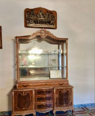 Casa en venta en Pedreguer