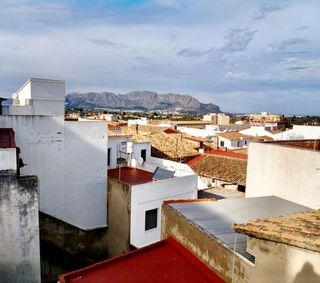 Casa en venta en Pedreguer