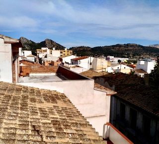 Casa en venta en Pedreguer