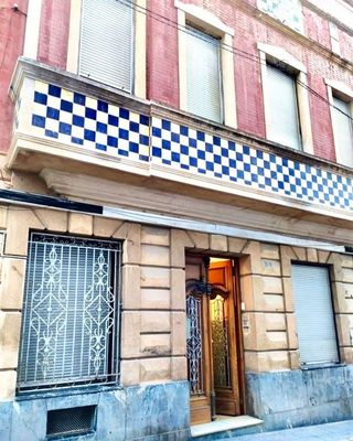 Casa en venta en Pedreguer