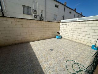 Casa adosada en venta en Don Benito