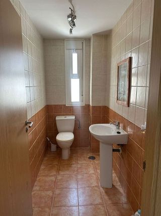 Casa adosada en venta en Don Benito