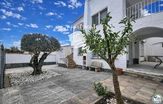 Casa en venta en Empuriabrava en Castelló d´Empúries