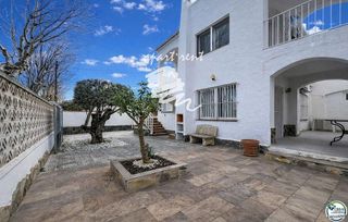 Casa en venta en Empuriabrava en Castelló d´Empúries