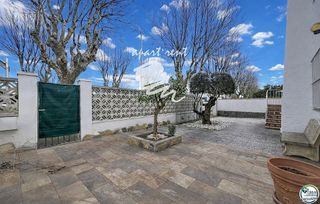 Casa en venta en Empuriabrava en Castelló d´Empúries