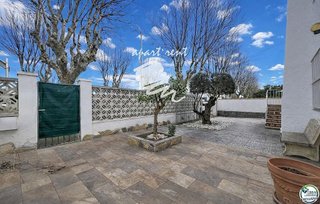 Casa en venta en Empuriabrava en Castelló d´Empúries