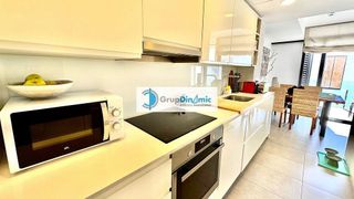 Dúplex en venta en Centre-El Pedró en Palamós