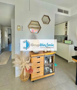 Dúplex en venta en Centre-El Pedró en Palamós