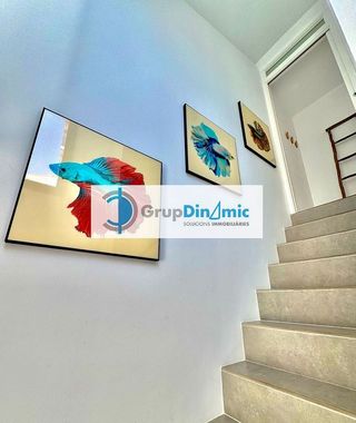 Dúplex en venta en Centre-El Pedró en Palamós