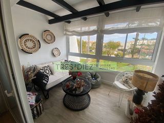 Casa pareada en venta en Viña Málaga en Vélez-Málaga