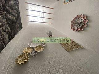 Casa pareada en venta en Viña Málaga en Vélez-Málaga
