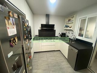 Casa pareada en venta en Viña Málaga en Vélez-Málaga
