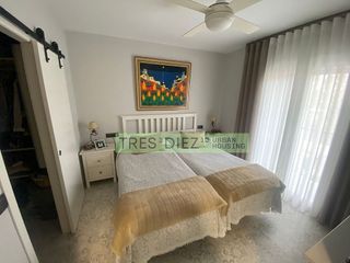 Casa pareada en venta en Viña Málaga en Vélez-Málaga