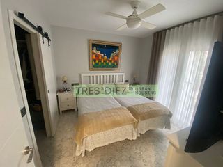 Casa pareada en venta en Viña Málaga en Vélez-Málaga