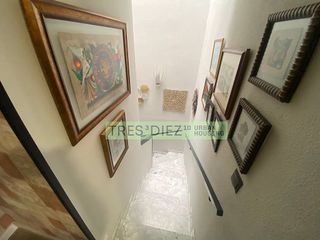 Casa pareada en venta en Viña Málaga en Vélez-Málaga