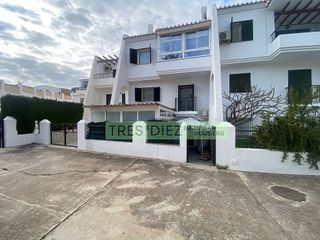 Casa pareada en venta en Viña Málaga en Vélez-Málaga