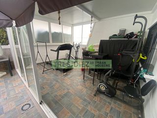 Casa pareada en venta en Viña Málaga en Vélez-Málaga