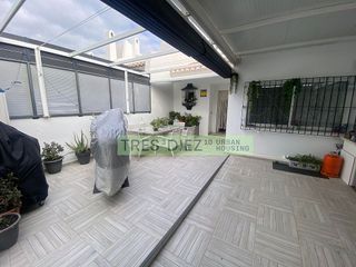 Casa pareada en venta en Viña Málaga en Vélez-Málaga