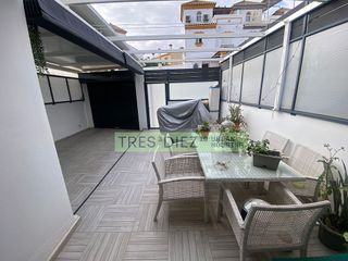 Casa pareada en venta en Viña Málaga en Vélez-Málaga