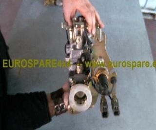 10953 bomba 0460494469 16700 7c622 nissan serena