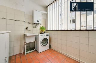 Piso en venta en Eixample Nord – La Devesa en Girona