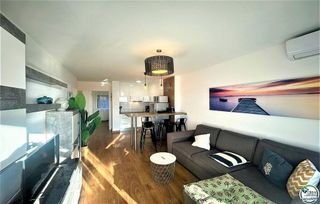 Piso en venta en Port Esportiu - Puig Rom - Canyelles en Roses