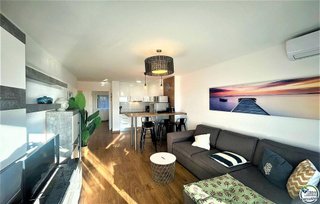 Piso en venta en Port Esportiu - Puig Rom - Canyelles en Roses