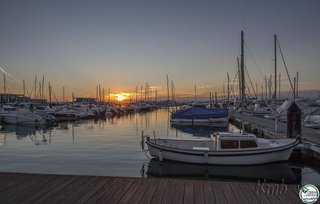 Piso en venta en Port Esportiu - Puig Rom - Canyelles en Roses