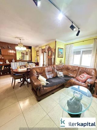 Dúplex en venta en Cappont en Lleida