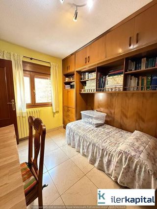 Dúplex en venta en Cappont en Lleida