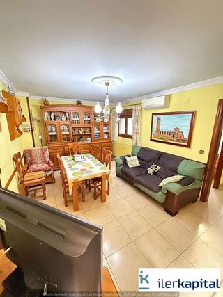Dúplex en venta en Cappont en Lleida