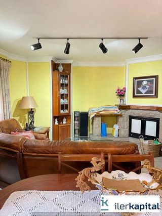 Dúplex en venta en Cappont en Lleida