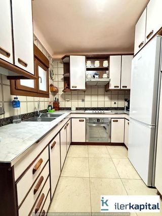 Dúplex en venta en Cappont en Lleida
