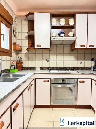Dúplex en venta en Cappont en Lleida
