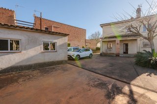 Chalet en venta en Banyoles