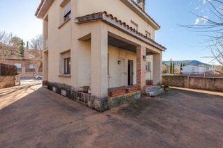 Chalet en venta en Banyoles
