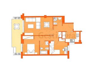 Piso en venta en Vilafortuny - Cap de Sant Pere en Cambrils
