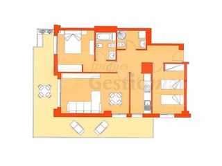 Piso en venta en Vilafortuny - Cap de Sant Pere en Cambrils