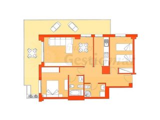 Piso en venta en Vilafortuny - Cap de Sant Pere en Cambrils
