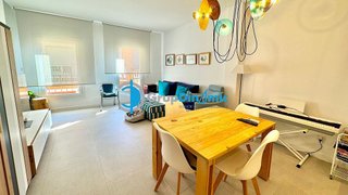Dúplex en venta en Centre-El Pedró en Palamós