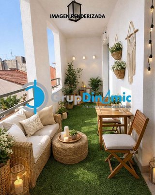 Dúplex en venta en Centre-El Pedró en Palamós