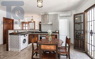 Casa pareada en venta en Albaicín en Granada