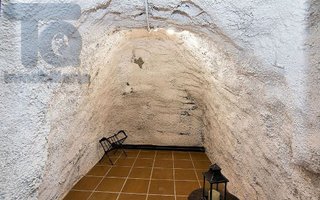 Casa pareada en venta en Albaicín en Granada