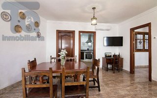 Casa pareada en venta en Albaicín en Granada