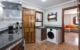 Casa pareada en venta en Albaicín en Granada